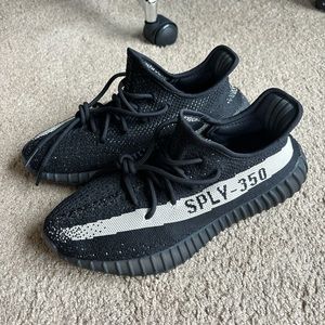 Yeezys SPLY-350